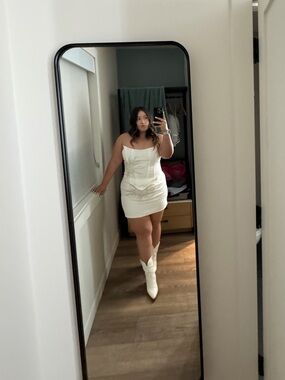 Meet your Posher, Paty